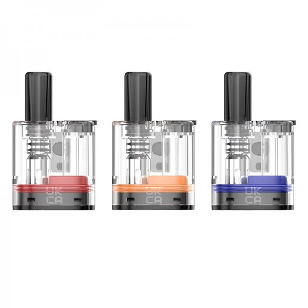 Pod GeekVape - Cartuccia SOUL 2 - 2pz 4ml